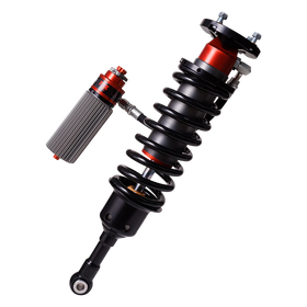 Fox 2024+ Toyota Tacoma 3.0 Factory Race Series Front Shock (2-3in Lift) IBP DSC EVO