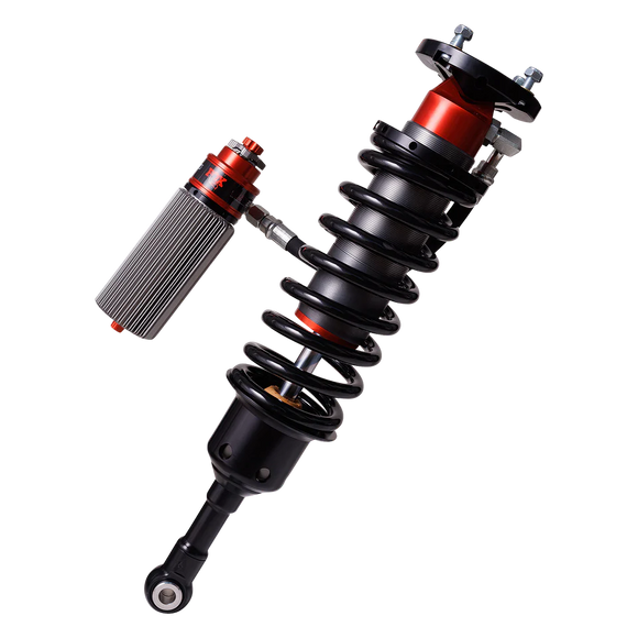 Fox 2024+ Toyota Tacoma 3.0 Factory Race Series Front Shock (2-3in Lift) IBP DSC EVO