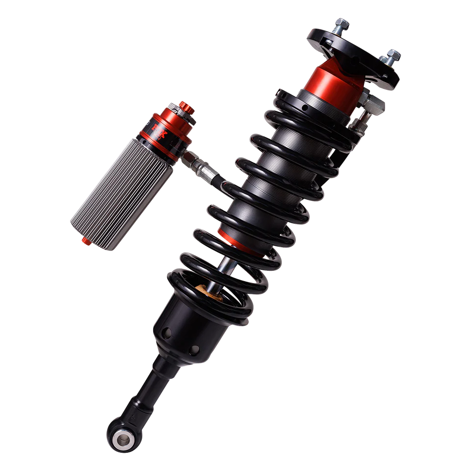 Fox 2024+ Toyota Tacoma 3.0 Factory Race Series Front Shock (2-3in Lift) IBP DSC EVO