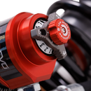 Fox 2024+ Toyota Tacoma 3.0 Factory Race Series Front Shock (2-3in Lift) IBP DSC EVO-2