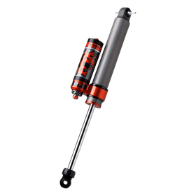 Fox Jeep JK 2.5 Factory Series 10.58in. Internal Bypass Reservoir Shock/2.5-4in. Lift (Pair)