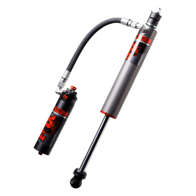 Fox 03-24 Toyota 4Runner 2.5 Factory Race Series Rear Internal Bypass Shocks (0-1.5in Lift)