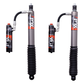 Fox 2024+ Toyota Tacoma 2.5 Performance Elite Series Rear Reservoir Shock (0-1in Lift) DSC EVO