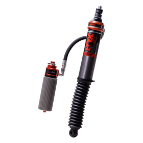 Fox 2025+ Toyota 4Runner / 2024+ LandCruiser GX550 3.2 Factory Race Rear Shock - 0-1.5in Lift - 0