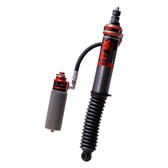 Fox 2025+ Toyota 4Runner / 2024+ LandCruiser GX550 3.2 Factory Race Rear Shock - 0-1.5in Lift