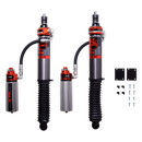 Fox 2025+ Toyota 4Runner / 2024+ LandCruiser GX550 3.2 Factory Race Rear Shock - 0-1.5in Lift-5