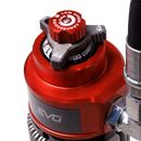 Fox 2025+ Toyota 4Runner / 2024+ LandCruiser GX550 3.2 Factory Race Rear Shock - 0-1.5in Lift-3