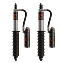 Fox 2025+ Toyota 4Runner / 2024+ LandCruiser 250/GX550 2.5 Perf. Elite Rear Coilover - 0-1.5in Lift-1