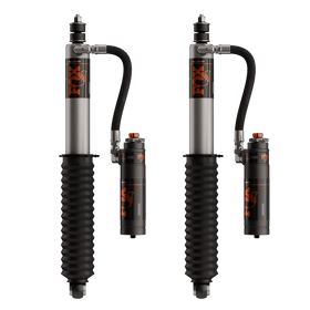Fox 2025+ Toyota 4Runner / 2024+ LandCruiser GX550 2.5 Perf. Elite HD Rear Coilover - 0-1.5in Lift