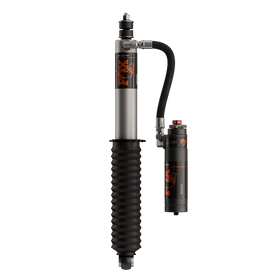 Fox 2025+ Toyota 4Runner / 2024+ LandCruiser GX550 2.5 Perf. Elite HD Rear Coilover - 0-1.5in Lift - 0