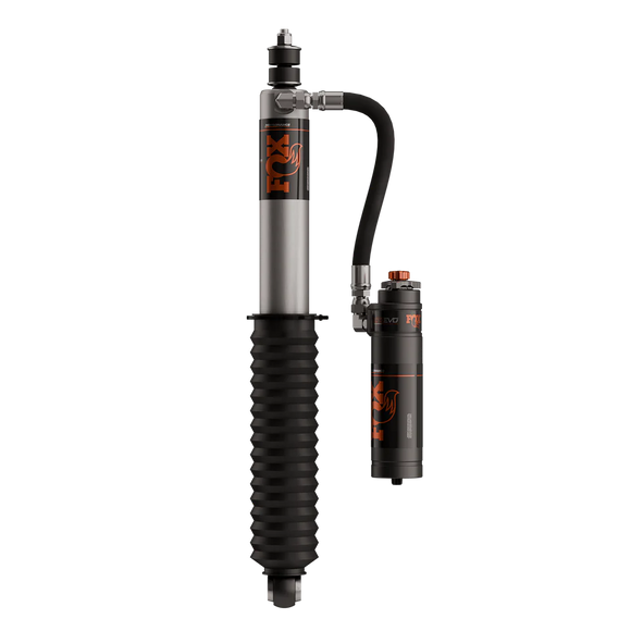 Fox 2025+ Toyota 4Runner / 2024+ LandCruiser 250/GX550 2.5 Perf. Elite Rear Coilover - 0-1.5in Lift