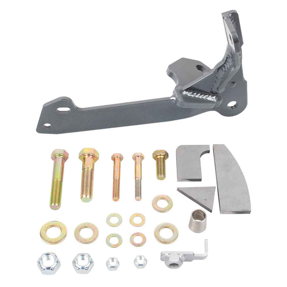 Synergy 94-02 Dodge Ram Front Track Bar Conversion Bracket
