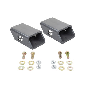 Synergy Jeep JT/JL/JK Rear Bump Stop Spacer 3in