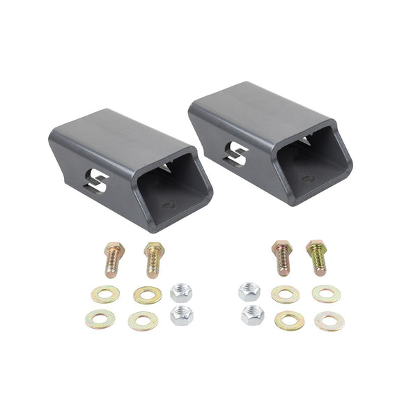 Synergy Jeep JT/JL/JK Rear Bump Stop Spacer 3in
