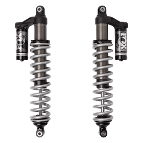 Fox 2022+ Polaris AM General 2.0in. QS-3 Performance Series Front-Kit With Springs 2-Seat