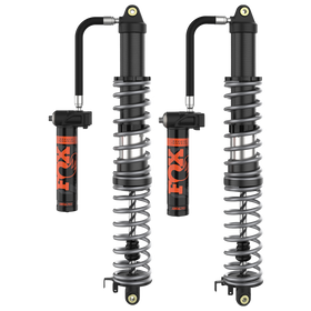 Fox Factory Race Series Polaris/AM/XP1000 Rear (34.34/12.14) 3.0in Internal Bypass RC2 2-Seat