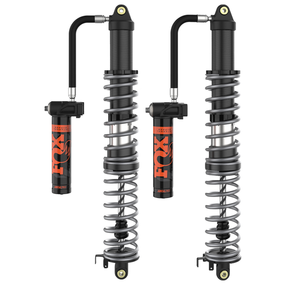 Fox Factory Race Series Polaris/AM/XP1000 Rear (34.34/12.14) 3.0in Internal Bypass RC2 2-Seat