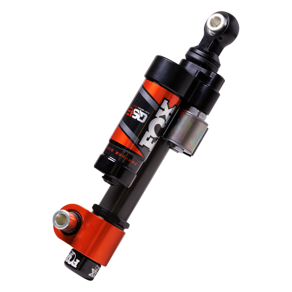 Fox Polaris AM 2024 Pro R QSE Links - Front