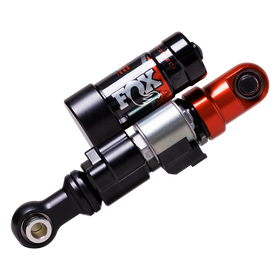 Fox Can-Am Maverck X3 QSE Links - Rear