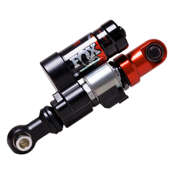 Fox Can-Am Maverck X3 QSE Links - Rear