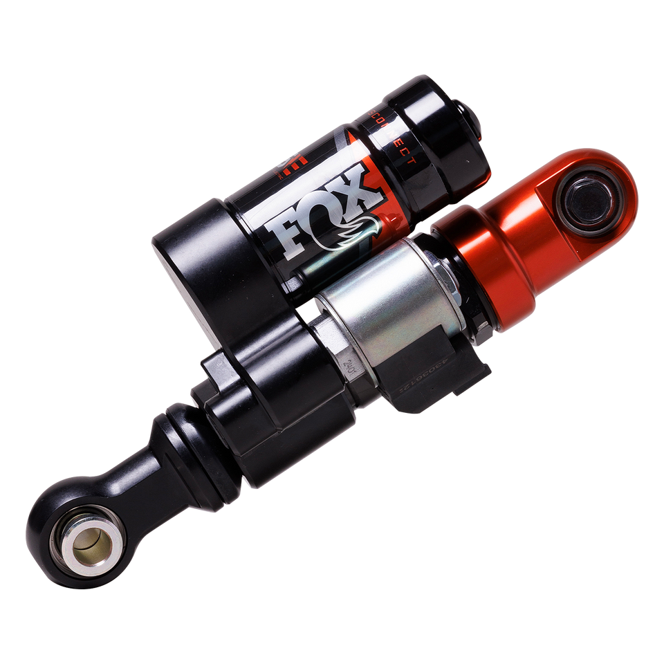 Fox Can-Am Maverck X3 QSE Links - Rear