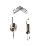 Mr. Gasket Throttle Return Spring Set - Dual Spring-1