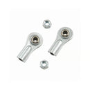 Mr. Gasket Carb Linkage 1/4-18 Rod Ends-1