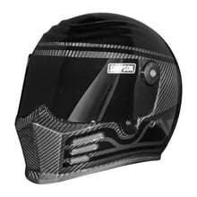 SIMPSON MOTORCYCLE OUTLAW BANDIT UNKNOWN INDUSTRIES MD