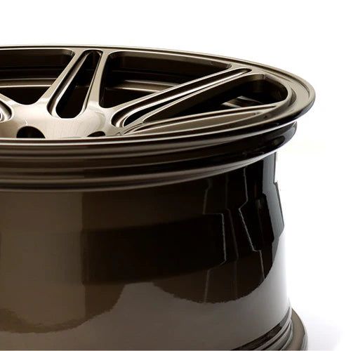 RSf72 19x9.0 • ET45 • 5:112 • 57.1CB Bronze • Gloss