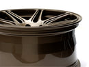 RSf72 • Tesla 19x10.5 • ET45 • 5:114.3 • 64.1CB Bronze • Gloss-3