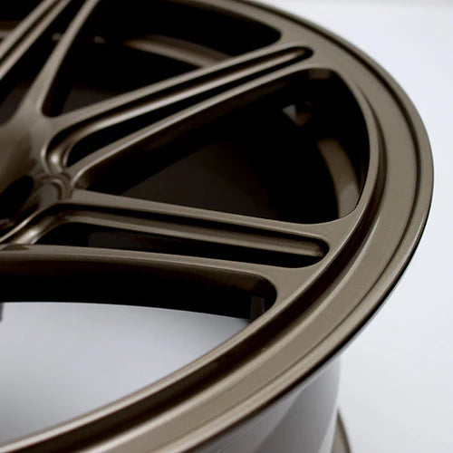 RSf72 19x9.0 • ET45 • 5:112 • 57.1CB Bronze • Gloss