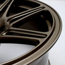 RSf72 19x9.0 • ET45 • 5:112 • 57.1CB Bronze • Gloss-3