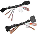 RACEPAK Harness. MSD DIS-4 to Ford DIS Dual Coil Pack-1