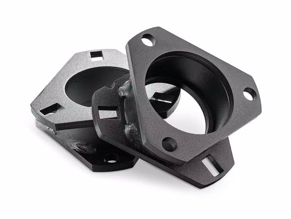 Superlift 21-22 Ford Bronco 4WD (Does not fir Sport or Sasquatch Package) 2in Lift Kit