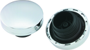 Bikers Choice 82-E96 Nonvent High Top Gas Cap Left Side Fat Bob Srew In Type-1