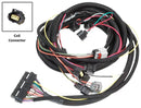 RACEPAK Harness. PN 6013 to Late Hemi. '06-on-1