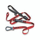 Matrix Concepts M1.0 Worx Tie Down Set - Red-1