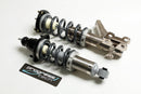 Progress Tech 02-06 Acura RSX Coil-Over 3 System (FR 350lb / RR 650lb)-1