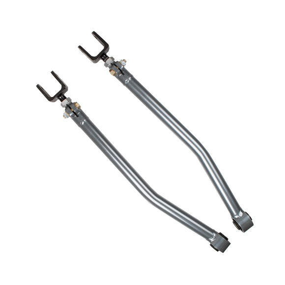 Synergy Jeep JL/JLU/JT High Clearance Front Control Upper Long Arm