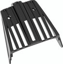 Kuryakyn Precision Regulator Cover Black-1