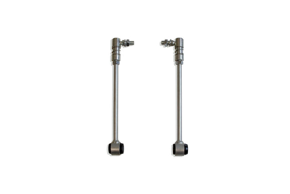 MaxTrac 07-18 Jeep Wrangler JK 2WD/4WD Front Extended Sway Bar End Links