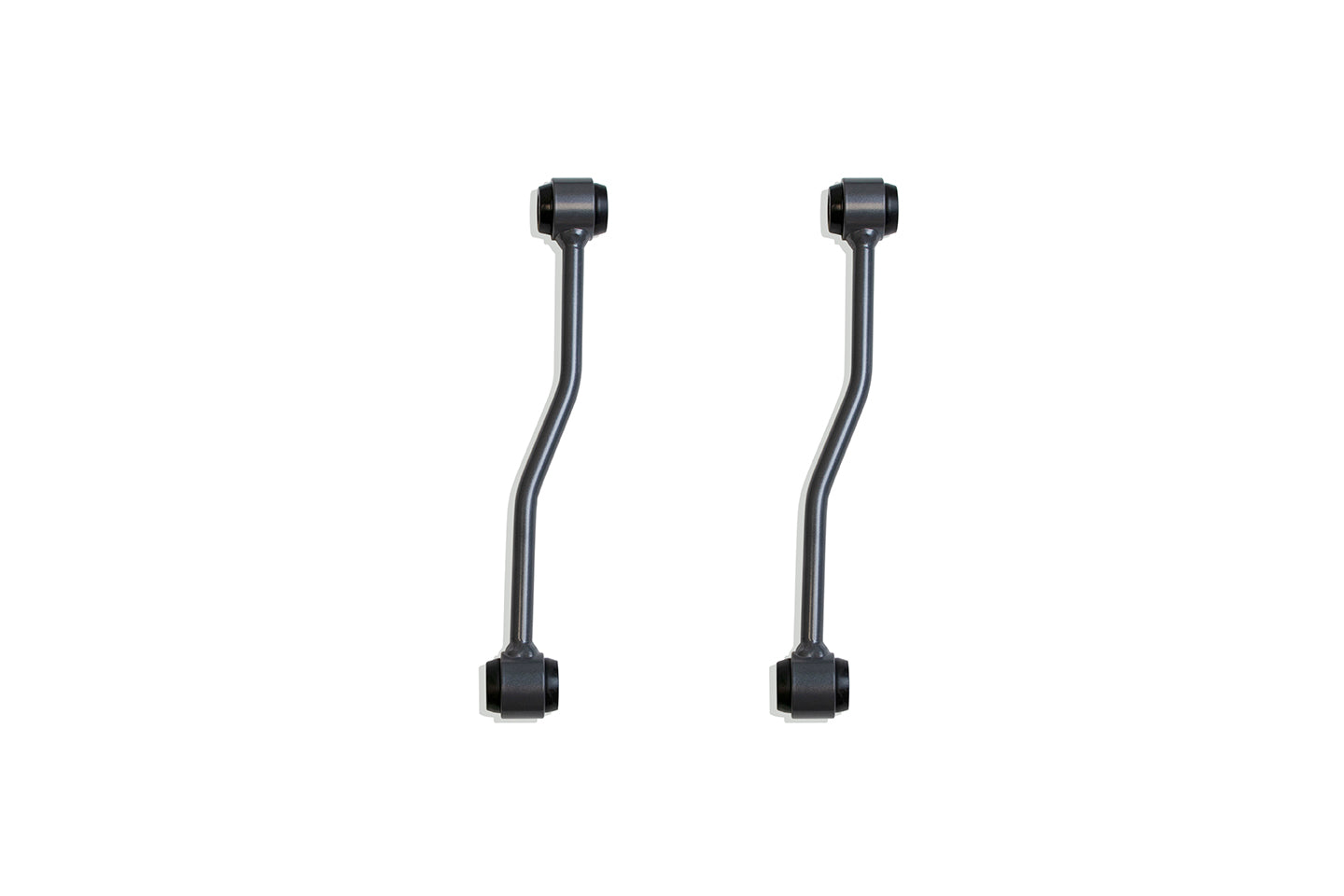 MaxTrac 07-18 Jeep Wrangler JK 2WD/4WD (Rubicon Models) Rear Extended Sway Bar End Links