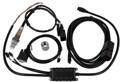 Innovate LC-2 Digital Wideband "Lambda" O2 Controller w/ 3ft Sensor Cable