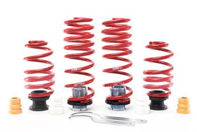 H&R VTF Adjustable Lowering Springs DRC For Audi RS5 (B9)