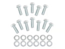 Mr. Gasket Intake Manifold Bolt Set - Hex Head-1