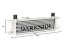 Darkside DSG / Auto Gearbox Front Mounted Oil Cooler Kit for CJAA / CBEA US Spec Engines-2