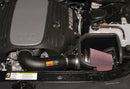 Cold Air Intake - High-flow, Roto-mold Tube - DODGE CHARGER/CHRYSLER 300 V8-5.7L-2
