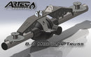 Artec Industries 1995-2001 Ford / Mercury Explorer Mountaineer 8.8 Modular Truss-2