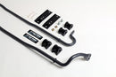 Progress Tech 13-16 Scion FR-S Front/Rear Sway Bar Kit (FR 20.5mm Solid Adj / RR 17.5mm Solid Adj)-1