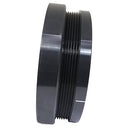 Fluidampr 6.6L GM Duramax 2001-2005 Steel Externally Balanced Damper-4